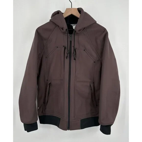 Duluth Trading Co Jackets Coats Duluth Prudhoe Bay Jacket